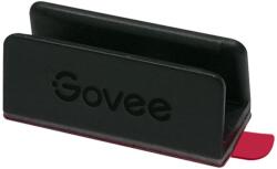 Govee H10D1001 Neon Rope Light 2 LED szalag rögzítő - Fekete (20 db / csomag) (H10D1001) (H10D1001)