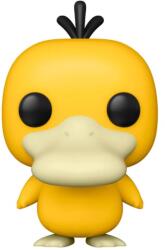 Funko Funko POP! Games Pokemon - Psyduck figura (FU74218) (FU74218)
