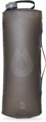 Hydrapak Seeker Műanyag Összezsugorítható Kulacs 4000ml - Szürkés barna (HYA828MN) (HYA828MN)