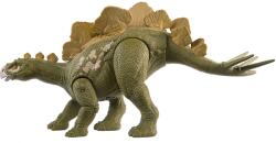 Mattel Jurassic World Wild Roar Hesperosaurus figura (HTK69) (HTK69)