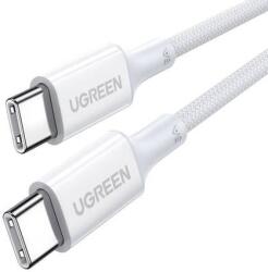 UGREEN USB-C - USB-C kábel 1m fehér (15267) (UG15267) (UG15267)