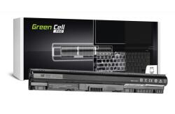 Green Cell DE77PRO Dell Inspiron xxxx/Vostro xxx/Latitude xxx notebook akkumulátor 2600 mAh (DE77PRO) (DE77PRO)
