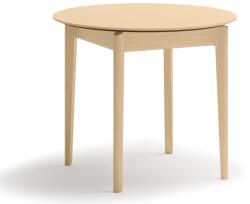  Asztal Fresno 180 (Világos tölgy)