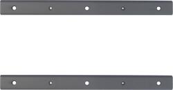 NewStar FPMA-VESA120 rögzítőkészlet Ezüst Acél (FPMA-VESA120) (FPMA-VESA120)