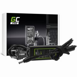 Green Cell PRO AD54P 45W Toshiba xxx / Asus xxx notebook adapter (AD54P) (AD54P)