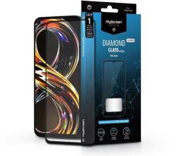 MyScreen My Screen Protector Realme 8i/6 Pro Diamond Glass Lite Edge2.5D edzett üveg képernyővédő (LA-2186) (LA-2186) (LA-2186)