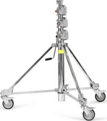 Avenger Avenger B7043CS-1 Strato Safe Stand 3 Riser, fékezhető kerék B7043CS-1 (B7043CS-1) (B7043CS-1)