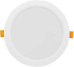 Maclean MCE372 R Flush Mount 1900lm Süllyesztett Mennyezeti LED lámpa - Fehér (MCE372 R) (MCE372 R)