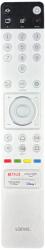 înlocuitoare LOEWE STELLAR 77 DR+, Stellar 48 DR+ Alu +, Stellar 55 4K UHD OLED Alluminium - original autentic telecomandă cu control vocal clasa a 2-a