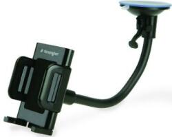 Kensington K39217EU tartószerkezet Passzív tartó MP3 lejátszó, MP4 lejátszó, Mobiltelefon / okostelefon Fekete (K39217EU) (K39217EU)