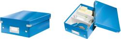 Leitz Click&Store A5 kék rendszerező doboz (60570036) (60570036)