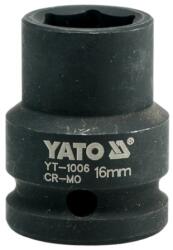 TOYA Dugókulcs gépi 1/2 col 16 mm (YT-1006) (YT-1006)