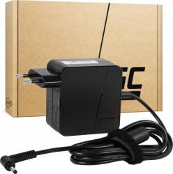 Green Cell AD41PV2 PRO 19V 3.42A 65W Töltő (AD41PV2) (AD41PV2)