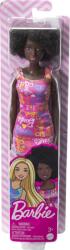 Mattel Barbie HGM57 játékbaba (GBK92) (GBK92)