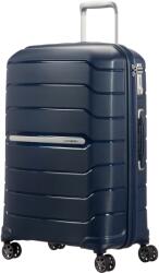Samsonite Flux Bővíthető 68 Közepes Bőrönd Navy Blue (88538/1598)