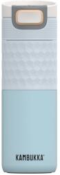 KAMBUKKA Etna Grip 500ml Termosz - Kék (11-01047) (11-01047)
