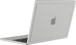 Incase INMB200752-CLR laptop táska 38, 9 cm (15.3") Keményhéjas táska Átlátszó (INMB200752-CLR) (INMB200752-CLR)