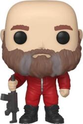 Funko Funko Pop! Television: La Casa de Papel - Helsinki figura #913 (2938-uniw) (2938-uniw)