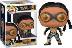 Funko Funko POP! Black Lightning - Thunder (57591) (57591)