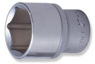 JONNESWAY DUGÓKULCS 6-SZÖGLETŰ 1/2" 19mm JS04H4119 (S04H4119) (S04H4119)