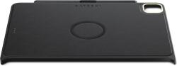 Satechi Vegan-Leather Magnetic Case iPad Pro 11 fekete tok (ST-V11PPK) (ST-V11PPK)