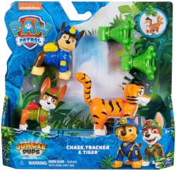 Spin Master PAW Patrol PAW FGR HeroPupsJungleChase nTracker GML (6068629) (6068629)