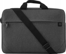 HP laptoptáska Prelude Top Load 15.6" - szürke, bulk 20db (1E7D7A6) (1E7D7A6)