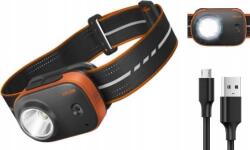 GP Batteries EMOS LED Fejlámpa GP Xplor PHR16, 300 lm (GP XPLOR Headlamp, PHR16) (GP XPLOR Headlamp, PHR16)
