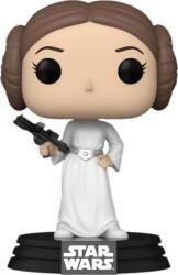 Funko Funko POP! Star Wars: SWNC - Leia figura #595 ( )