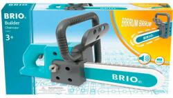 BRIO Builder: Láncfűrész (63460200) (63460200)