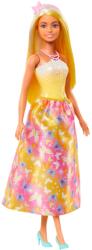 Mattel Barbie A Touch of Magic HRR09 játékbaba (HRR09) (HRR09)