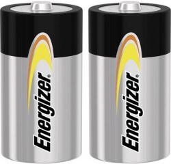 Energizer Baby elem C, alkáli mangán, 1, 5V, 2 db, Energizer Power LR14, LR15, C, AM2, MN1400, 814, E93, LR14N, R14, BA3042, UM2 (E300152100) (E300152100)