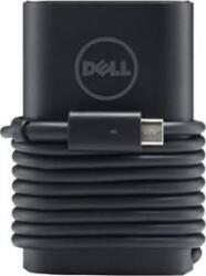 Dell 9Y9NT áramátalakító és inverter Szabadtéri 130 W Fekete (Danish 130W USB-C AC Adapter)