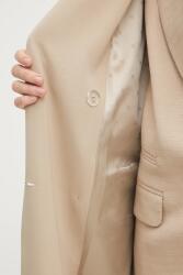 Marciano by Guess Шлифер с вълна Marciano by Guess NINA (5YGL03.7340A) - answear - 410,53 лв