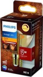 Philips Philips 8719514315990 LED lámpa Flame 1800 K 2, 6 W E14 (929002983301) (929002983301)