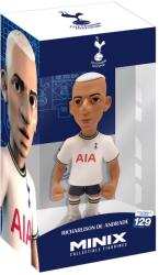 MINIX Tottenham - Richarlison de Andrade gyűjthető focista figura 12cm (14231) (14231)