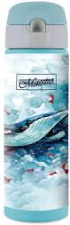 Maestro MR-1634-A Dupla falú Termosz Kulacs 400ml - Mintás (MR-1634-A) (MR-1634-A)
