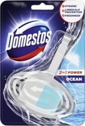 Domestos WC illatosító rúd kosaras 3in1 Ocean 35g (HG-788474) (HG-788474)