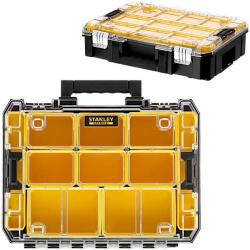 STANLEY PRO-STACK szerszám- és tartozékrendező FMST82967-9 7.8L (FMST82967-9) (FMST82967-9)