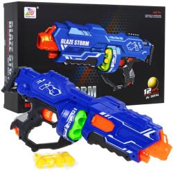 Ramiz Blaze Storm habgolyós fegyver - Kék (ZMI. ZC7116) (ZMI.ZC7116)