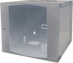 Intellinet Network Solutions Intellinet 713795 állvány 12U Falra szerelhető állvány Szürke (713795) (713795)