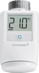 Homematic IP HmIP-eTRV-2 Radiátor Termosztát (140280A0) (140280A0)