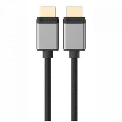 ALOGIC SULHD03-SGR HDMI kábel 3 M HDMI A-típus (Standard) Szürke (SULHD03-SGR) (SULHD03-SGR)