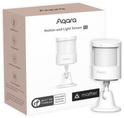 Aqara P2 okos mozgásérzékelő + fényérzékelő (Thread, Matter kompatibilis) (MOTP2-TD) (MOTP2-TD) (MOTP2-TD)