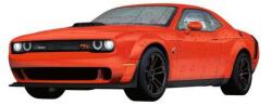 Ravensburger Dodge Challenger R/T Scat Pack autó - 145 darabos 3D puzzle (11284) (11284)