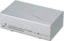 Aten VS92AA 2 port VGA splitter (VS92A-AT-G) (VS92A-AT-G)