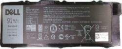 Dell 451-BBSF laptop alkatrész Akkumulátor (451-BBSF) (451-BBSF)