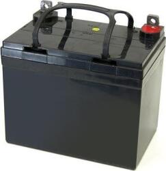 Ergotron Sv Sla Replacement Battery 33 Ah (97-479) (97-479)