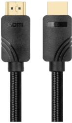 TB AKTBXVH21PREM20 HDMI 2.1 - HDMI 2.1 Kábel 2m -Fekete (AKTBXVH21PREM20) (AKTBXVH21PREM20)