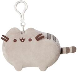 Daffi Daffy Classic Pusheen kulcstartó plüss figura - 14 cm (P-234) (P-234)